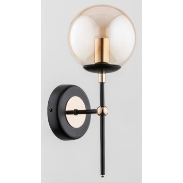 Alfa ITORIS 28360 Wandlamp 1x40W/E14 IP20
