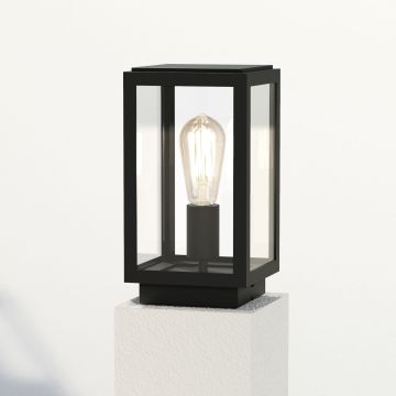 Astro Lighting HOMEFIELD 1095036 Vloerlamp 1x12W/E27 IP44
