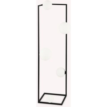 Ideal Lux ANGOLO 284309 Staande lamp 5x28W/G9 ip20