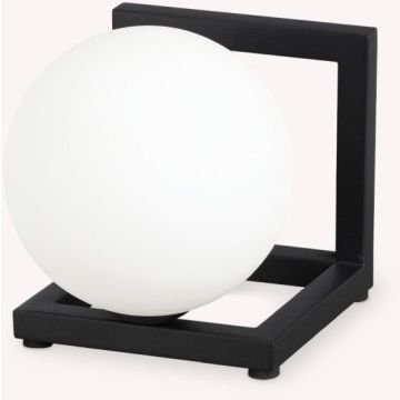 Ideal Lux ANGOLO 284316 Tafellamp 1x28W/G9 ip20