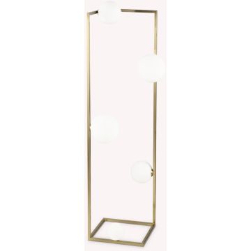 Ideal Lux ANGOLO 284354 Staande lamp 5x28W/G9 ip20