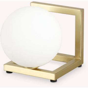 Ideal Lux ANGOLO 284361 Tafellamp 1x28W/G9 ip20