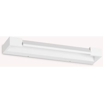 Ideal Lux BALANCE 287560 Wandlamp 1x12W/LED ip20