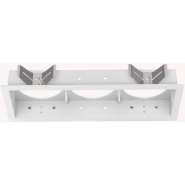 Ideal Lux BENTO 287928 Montageframe