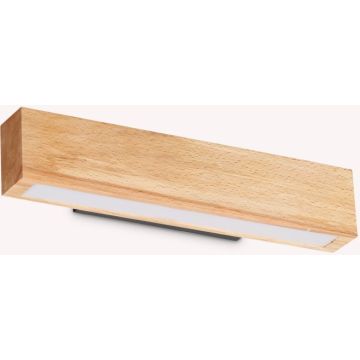 Ideal Lux CRAFT 284477 Wandlamp 1x12W/LED ip20