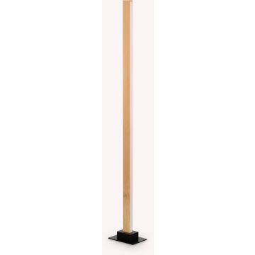 Ideal Lux CRAFT 284484 Staande lamp 1x26W/LED ip20