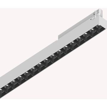 Ideal Lux DISPLAY 283593 Railspot 1x14W/LED 3000K ip20