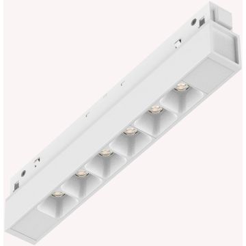 Ideal Lux EGO 286068 Railspot 1x7W/LED 3000K ip20
