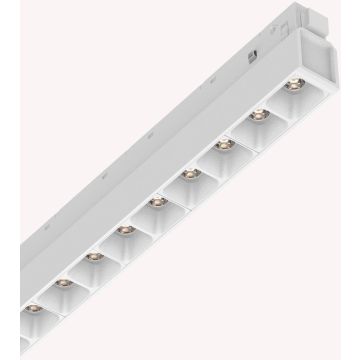 Ideal Lux EGO 286082 Railspot 1x13W/LED 3000K ip20