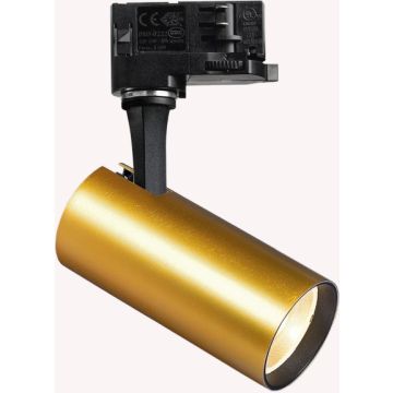 Ideal Lux FOX 3f 283920 Railspot 1x8W/LED 3000K ip20