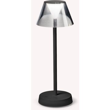 Ideal Lux LOLITA 286716 Tafellamp 1x1,8W/LED ip54