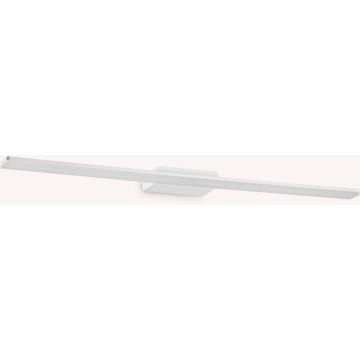 Ideal Lux MAKE-UP 287676 Wandlamp 1x27W/LED ip54