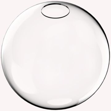 Ideal Lux MAPA 289786 Glazen kap