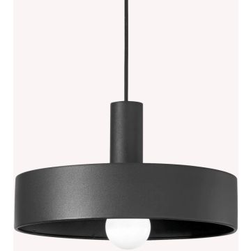 Ideal Lux MIX-UP 288390 Hanglamp 1x60W/E27 ip20