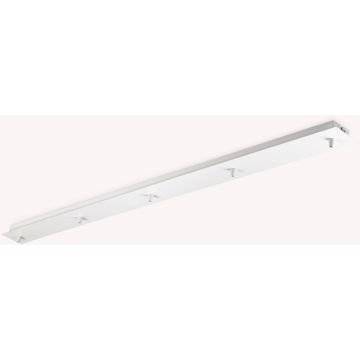 Ideal Lux ROSONE 285689 Rozet