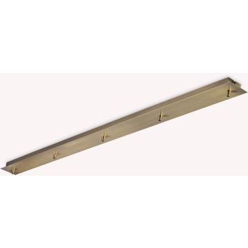 Ideal Lux ROSONE 285719 Rozet