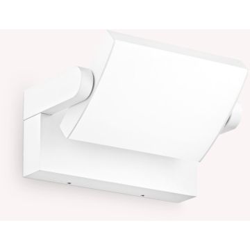 Ideal Lux SWIPE 287690 Wandlamp 1x20,5W/LED ip54
