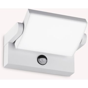 Ideal Lux SWIPE 287720 Wandlamp 1x21W/LED ip54