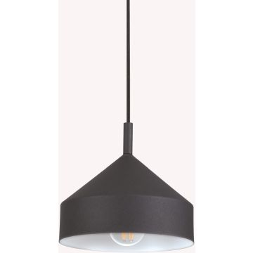 Ideal Lux YURTA 281568 Hanglamp 1x60W/E27 ip20
