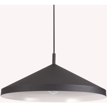 Ideal Lux YURTA 281582 Hanglamp 1x60W/E27 ip20