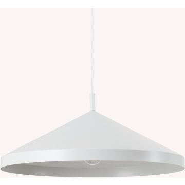 Ideal Lux YURTA 285160 Hanglamp 1x60W/E27 ip20
