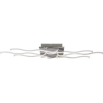 Italux Bonita CL-LEDIN6D Wandlamp 6x30W/LED 3000K 2700lm IP20