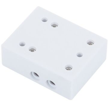 Italux BSL 4-Way Splitter CLA-4WS Montage-element IP20