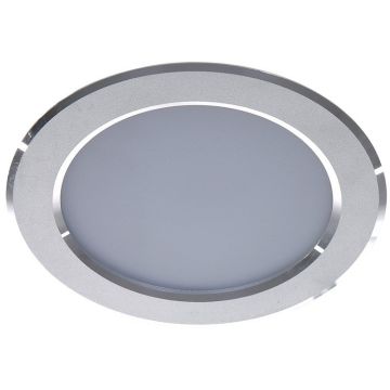 Italux Luxram 204032_LX Inbouwspot 1x12W/LED 4000K 1200lm IP20