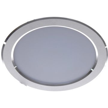 Italux Luxram 204052_LX Inbouwspot 1x16W/LED 4000K 1550lm IP20