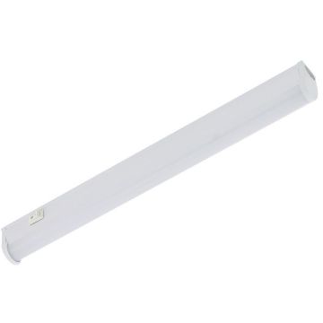 Italux Luxram 228102_LX Onderbouwlamp 1x4W/LED 4000K 340lm IP20