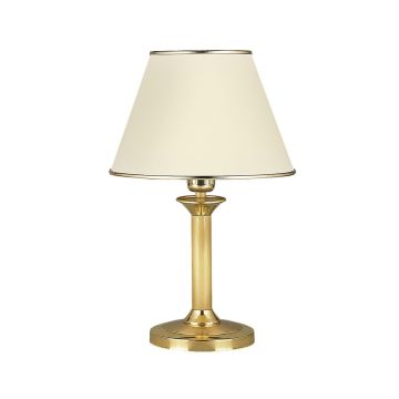 Jupiter CLASSIC 288 Tafellamp 1x15W/E27 IP20
