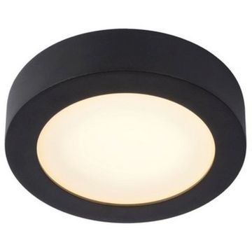 Lucide BRICE-LED 28116/18/30 Plafondlamp 1x11w/led 3000k 686lm ip44