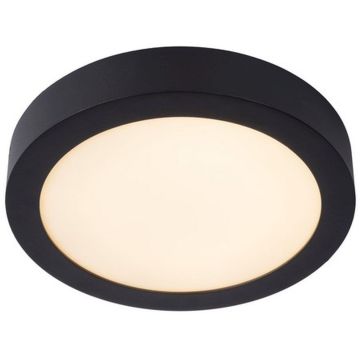 Lucide BRICE-LED 28116/24/30 Plafondlamp 1x15w/led 3000k 989lm ip44