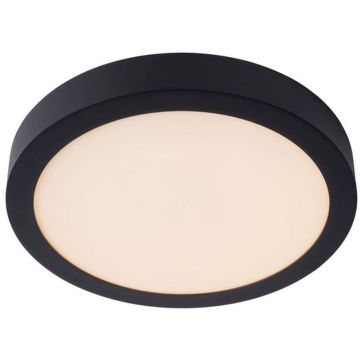 Lucide BRICE-LED 28116/30/30 Plafondlamp 1x30w/led 3000k 1853lm ip44