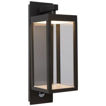Lucide CLAIRETTE 28861/10/30 Wandlamp 1x15w/led 3000k 650lm ip54