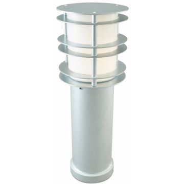 Norlys STOCKHOLM 1260GA Vloerlamp 1x10W/LED 3000K 900LM IP65
