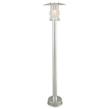 Norlys STOCKHOLM 285GA Vloerlamp 1x9W/E27 IP54