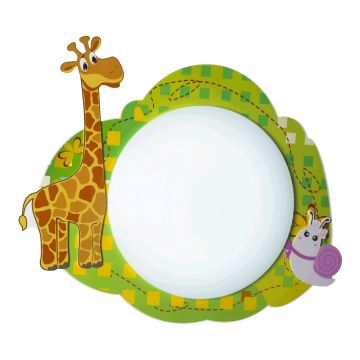 Prezent GIRAFF 28025 Plafondlamp 3x9W/E14 IP20