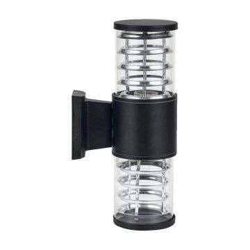Prezent TORONTO 28206 Wandlamp 2x35W/E27 IP44