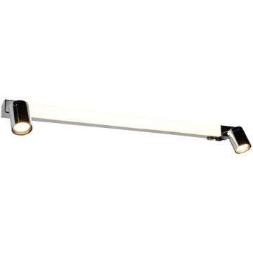 Trio ENRICO 281479306 Wandlamp 1x9w/led 2300+3000+4000k 1200lm ip44