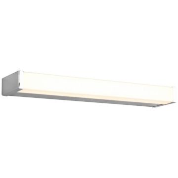Trio FABIO 283814206 Wandlamp 1x6w/led 3000k 700lm ip44