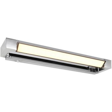 Trio FABRIZIO 284770106 Wandlamp 1x9w/led 2300+3000+4000k 1000lm ip44