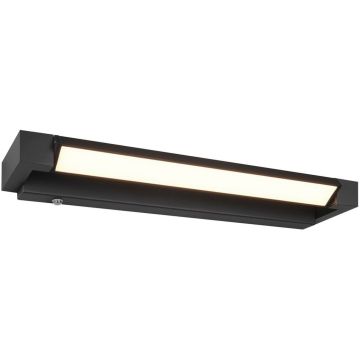 Trio FABRIZIO 284770132 Wandlamp 1x9w/led 2300+3000+4000k 1000lm ip44