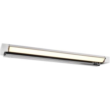 Trio FABRIZIO 284779106 Wandlamp 1x15w/led 2300+3000+4000k 1700lm ip44