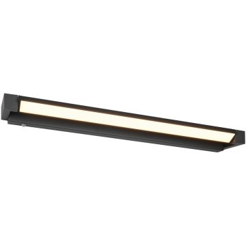 Trio FABRIZIO 284779132 Wandlamp 1x15w/led 2300+3000+4000k 1700lm ip44