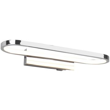 Trio GIANNI 283770106 Wandlamp 1x17w/led 3000k 1700lm ip44