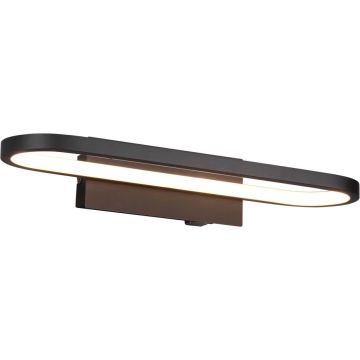 Trio GIANNI 283770132 Wandlamp 1x17w/led 3000k 1700lm ip44