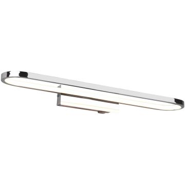 Trio GIANNI 283779106 Wandlamp 1x22w/led 3000k 2700lm ip44