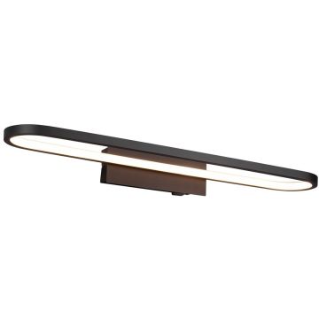 Trio GIANNI 283779132 Wandlamp 1x22w/led 3000k 2700lm ip44