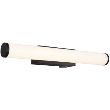 Trio MATTIMO 283270132 Wandlamp 1x4w/led 3000k 450lm ip44